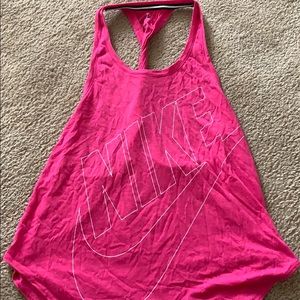 Nike tank top